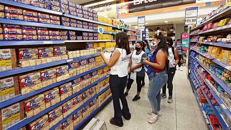 Comercio sancionó en más de $2.000 millones los incumplimientos al programa Precios Justos 
