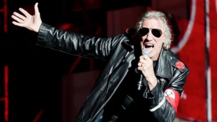 Roger Waters: 