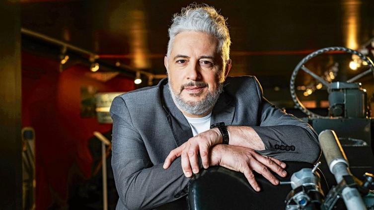 Peluffo explicó por qué eligió reemplazar a Calabrese en Qué Mañana!