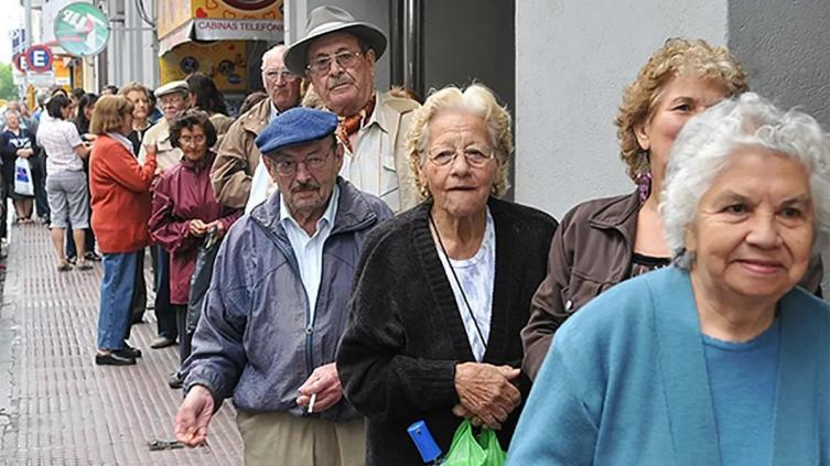 El Gobierno oficializó el pago de refuerzo a las jubilaciones y pensiones