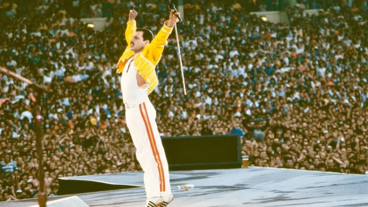 Queen: la enorme cifra en que se vendería el catálogo musical completo