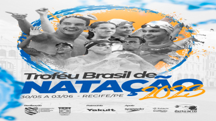 Nacional mayor de Brasil: los nadadores argentinos que participarán