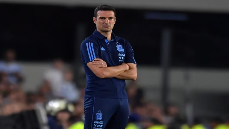 La selección argentina sumó un convocado para la gira de junio por Asia