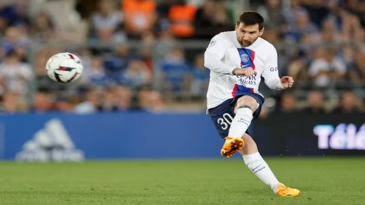 En España dicen que la decisión de Messi sobre su futuro “es inminente”