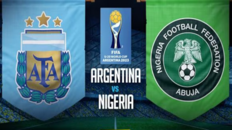 Selección Argentina vs. Nigeria, por el Mundial Sub 20: hora y TV