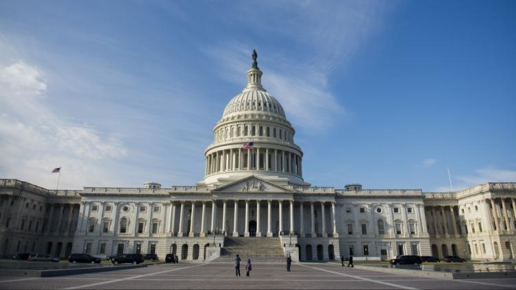 El Congreso de EEUU busca dar media sanción a una ley para evitar default 