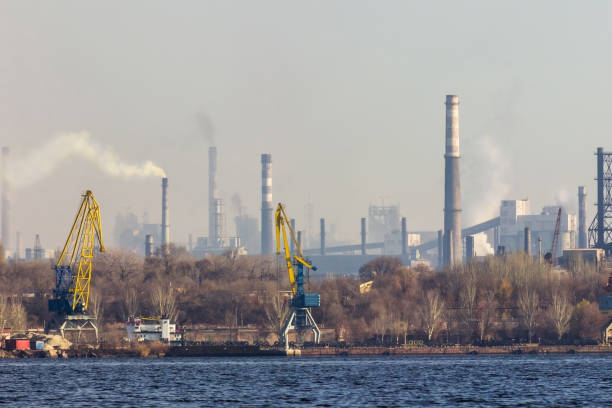 Grossi afirmó ante la ONU que la seguridad en la planta de Zaporiyia es 