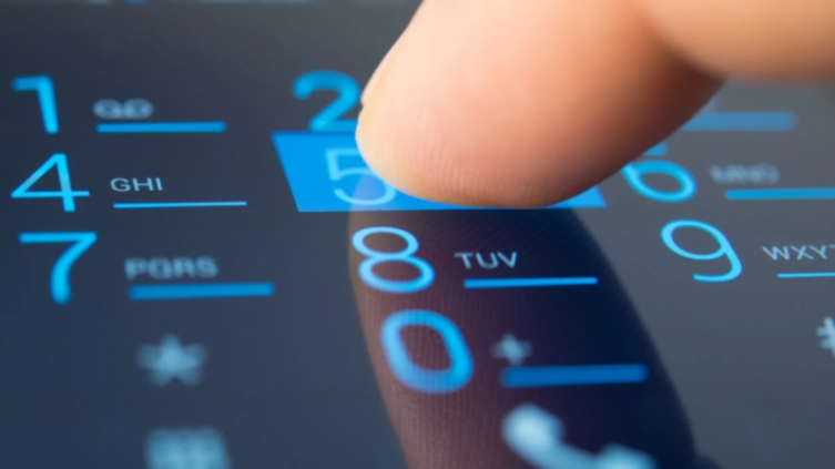 Registro No Llame:  bloquea a los call center