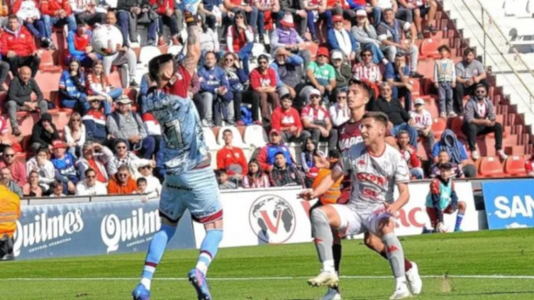 El partido entre Unión-Lanús tiene fecha y hora