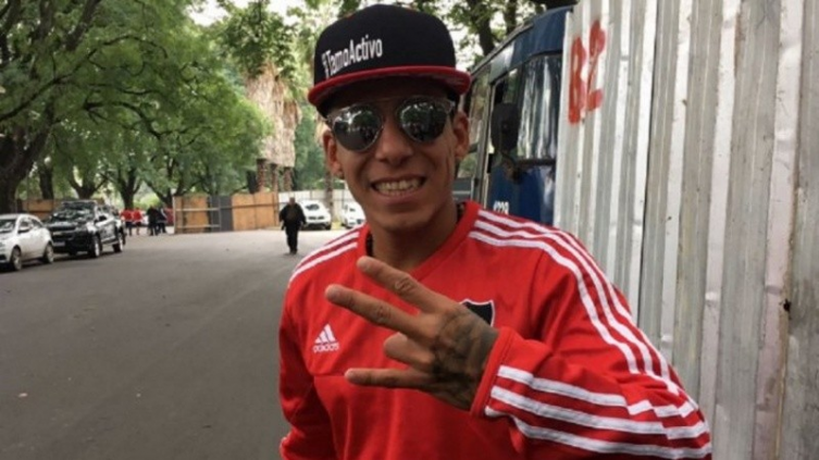 Brian Sarmiento dijo que rechazó un contrato millonario tras perder el clásico