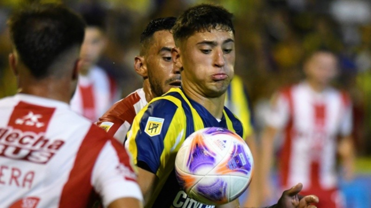 Russo citaría a Véliz tras la eliminación del sub 20