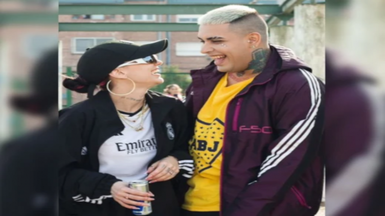 La Joaqui con Callejero Fino lanzan nuevo tema