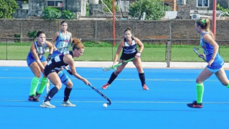 Oficial de damas: la Asociación Santafesina diagramó el torneo