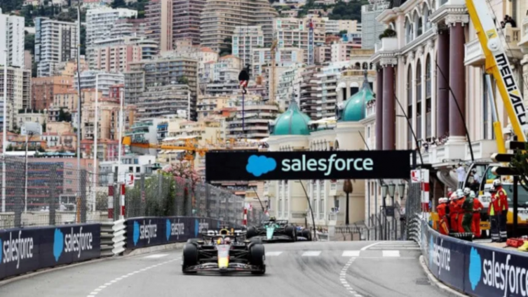 F1, GP de España: los horarios y cronograma completo