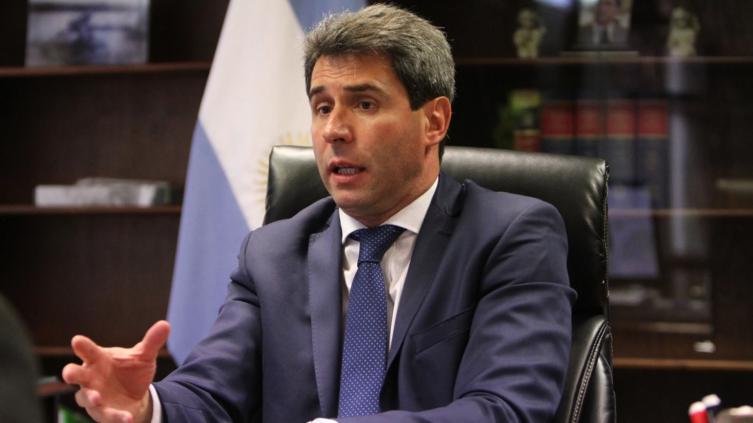 La Corte Suprema rechazó que Uñac sea candidato a gobernador en San Juan