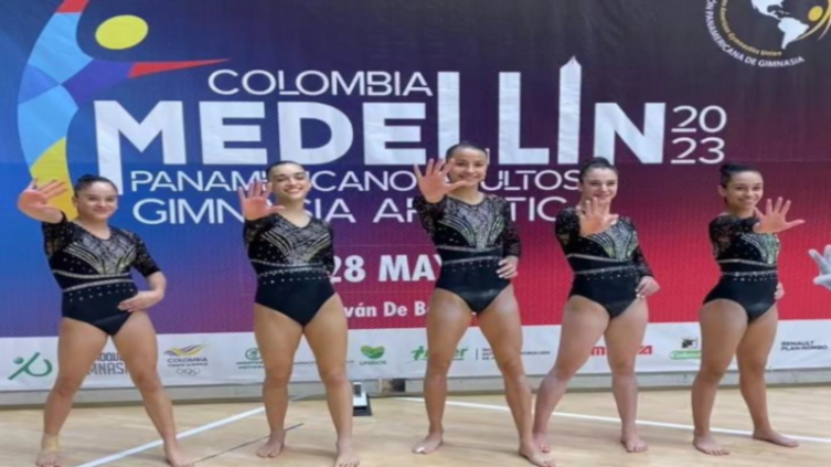 Juegos Panamericanos Santiago 2023: Las Fénix y las Águilas clasificaron