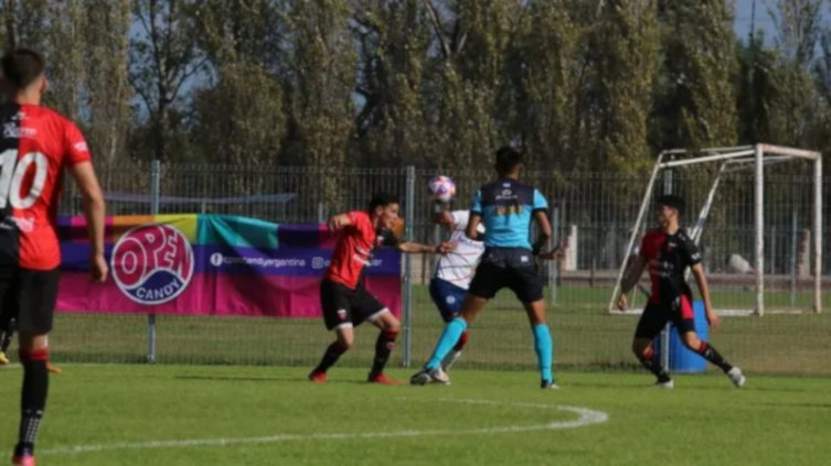 Colón empató sin goles ante San Lorenzo en Reserva
