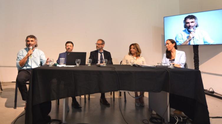 La EPE logró el financiamiento para la construcción de la Estación en barrio Mayoraz