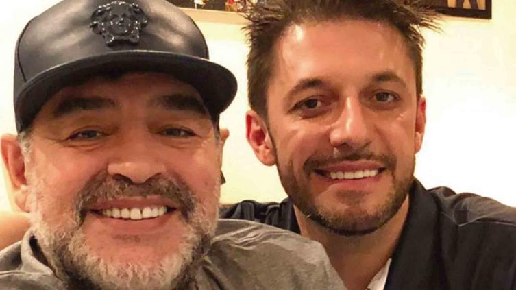 Caso Maradona: dictaron la falta de mérito para Matías Morla