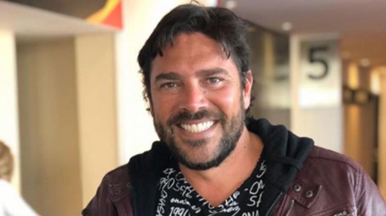 Matías Alé habló de su presente luego de los brotes: 