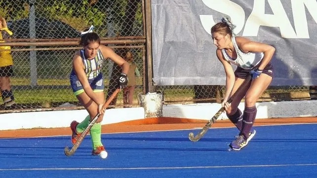 Llega la definición del Torneo Dos Orillas femenino