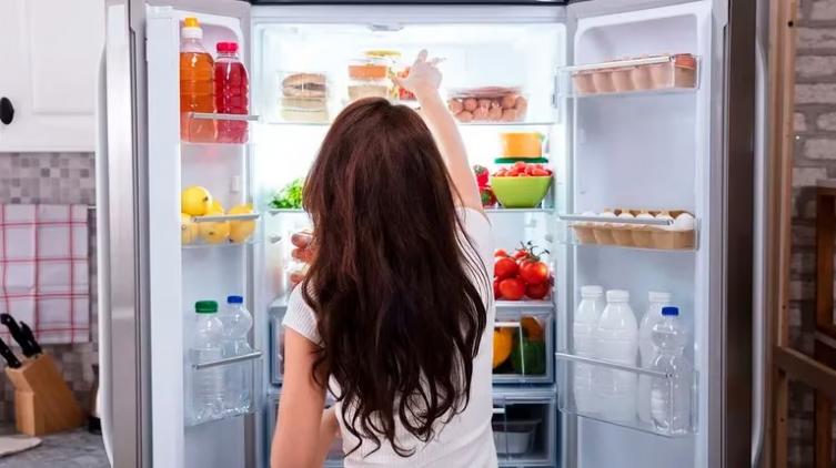 5 alimentos que no hay que guardar en la heladera