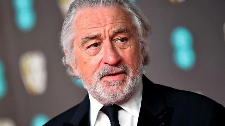 Robert De Niro habló de la paternidad a los 79 años