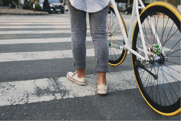 La provincia será sede del 4to Congreso Internacional de la Bicicleta