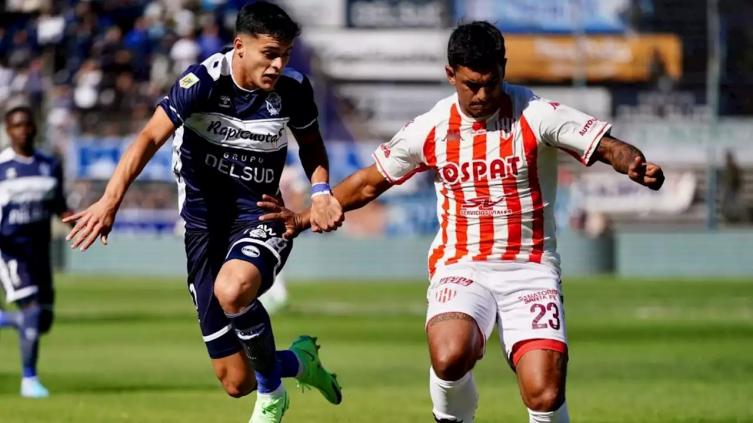 El Tate recibe al Lobo con la intención de seguir con la buena racha