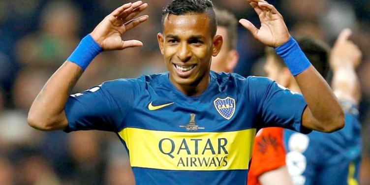 Sebastián Villa dejó Boca y se va a Colombia: busca una salida en este mercado de pases