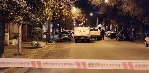 Mar del Plata: matan a una anciana en su casa e investigan si fue durante un robo
