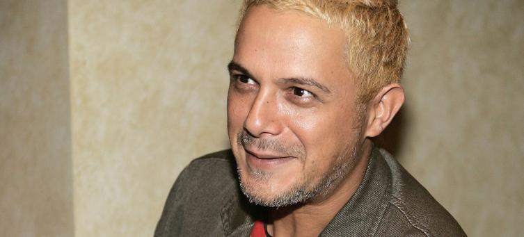 Se conoció el motivo de la depresión de Alejandro Sanz
