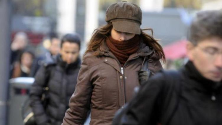 Avanza una ola de frío polar: cuándo llegará a nuestra zona y cuánto durará