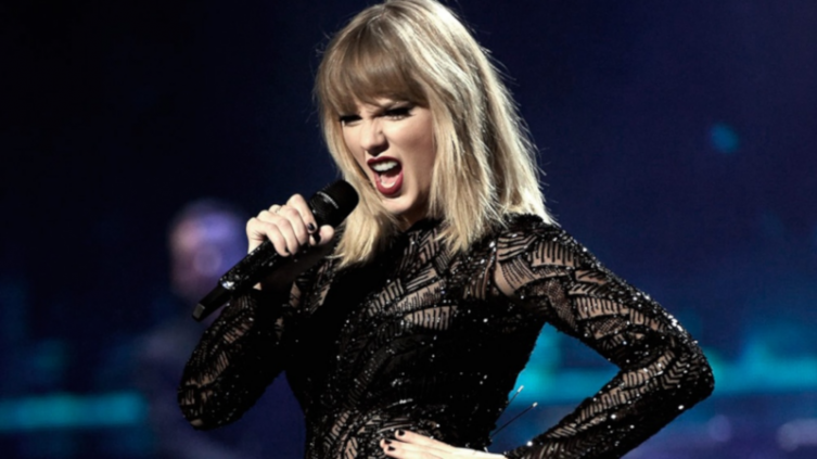 Taylor Swift: 10 datos increíbles de la megaestrella