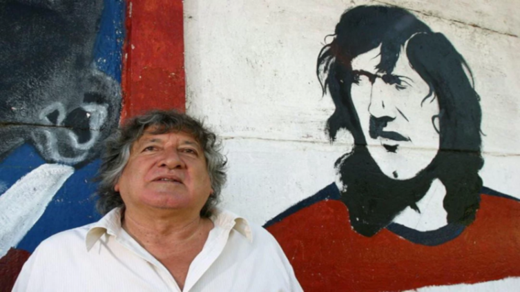 “Trinche” Carlovich: el asesino fue condenado a 33 años de prisión