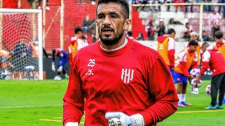 Moyano será titular ante Newell ´s