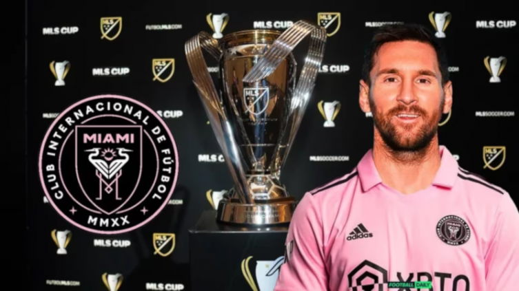 MLS: el formato NBA del torneo, sus principales figuras y cómo ver los partidos