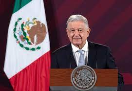 El presidente de México reconoció que militares ejecutaron a cinco civiles 