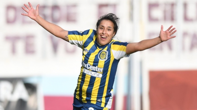 Fútbol femenino: Central le ganó a la UAI Urquiza