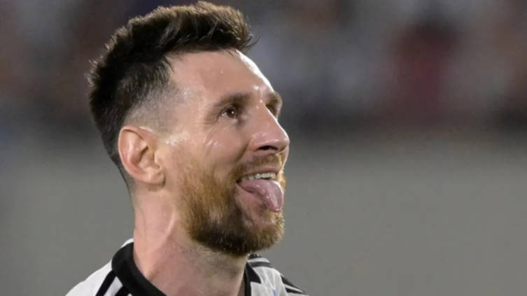 La agenda de Messi antes del Inter Miami