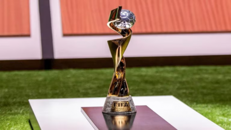La cifra que la FIFA le pagará a cada jugadora que participe del Mundial femenino 