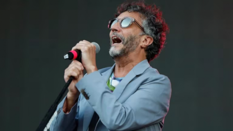 Fito Páez fue intervenido quirúrgicamente