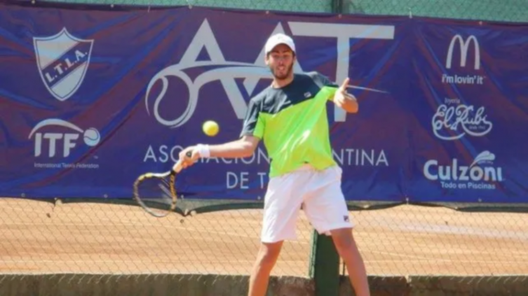 Llega el AAT Callenger Santa Fe