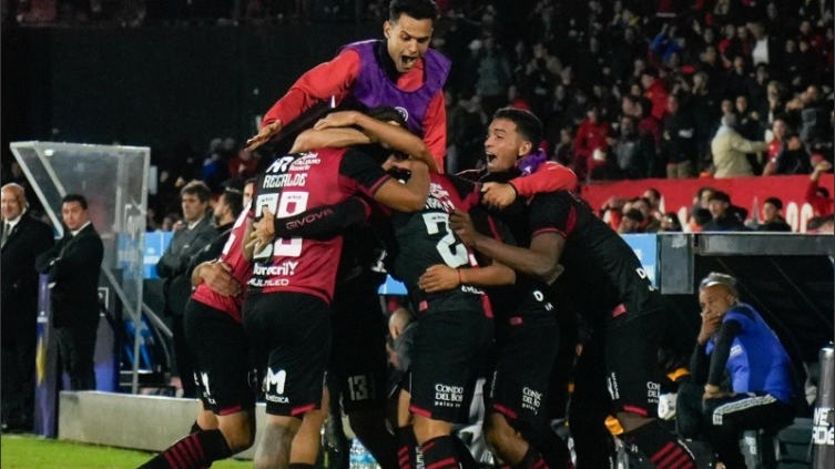 Newell ´s en Sudamericana: el premio y cuándo se sabrá su rival de octavos