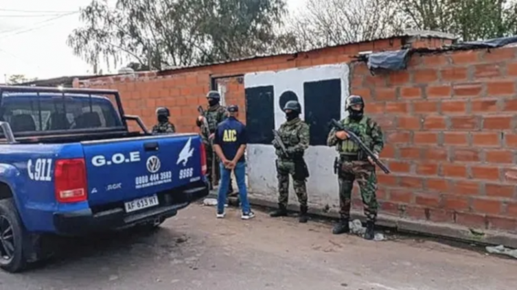 Una banda, obligaba a dos menores a vender droga y eran abusadas 