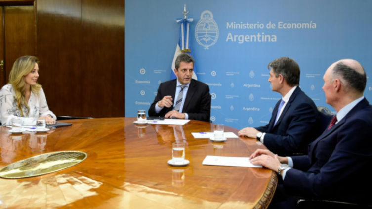 Chevron invertirá US$ 500 millones en Vaca Muerta