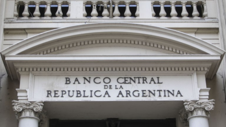 Banco Central: la deuda supera los 15 billones de pesos
