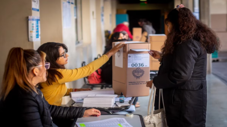 Elecciones 2023: provincias que votan en junio y qué eligen
