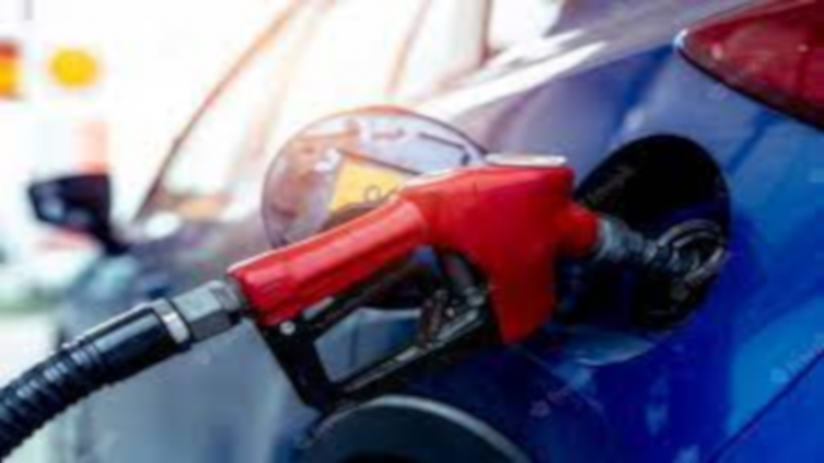 Nuevo aumento en el precio de los combustibles