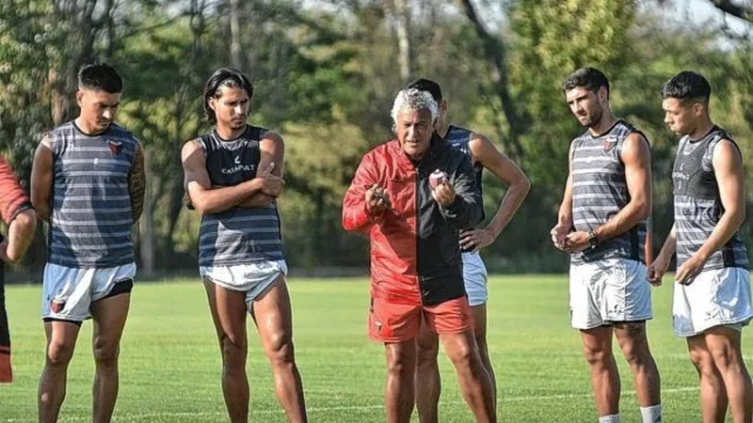En Colón se irían más jugadores del club